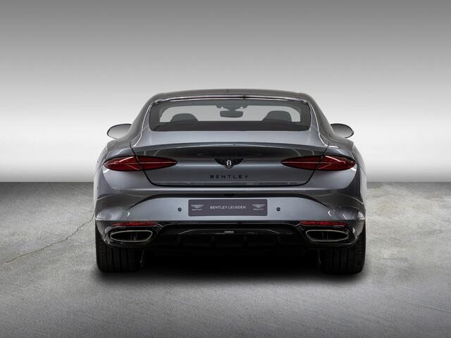 Bentley CONTINENTAL GT Black Edition V8 Hybrid |Speed wheels|B&O|Rotating Display