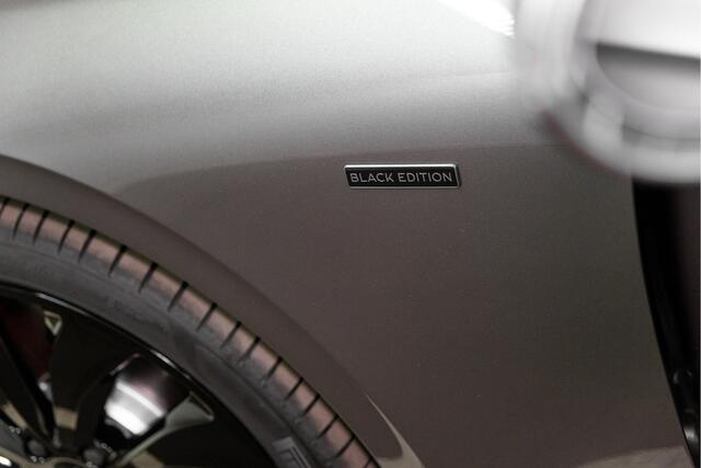 Bentley CONTINENTAL GT Black Edition V8 Hybrid |Speed wheels|B&O|Rotating Display