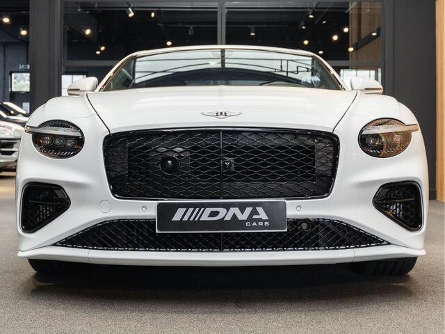 Bentley CONTINENTAL GT Speed V8 Hybrid Stoelventilatie Keramisch 4.0 V8 Hybrid Speed