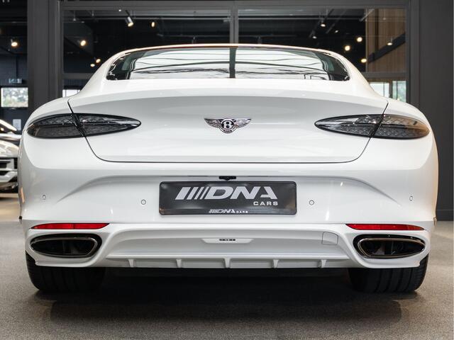 Bentley CONTINENTAL GT Speed V8 Hybrid Stoelventilatie Keramisch 4.0 V8 Hybrid Speed