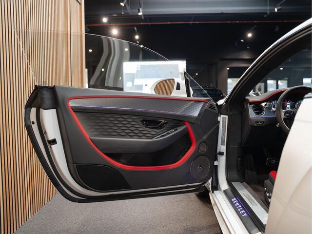 Bentley CONTINENTAL GT Speed V8 Hybrid Stoelventilatie Keramisch 4.0 V8 Hybrid Speed