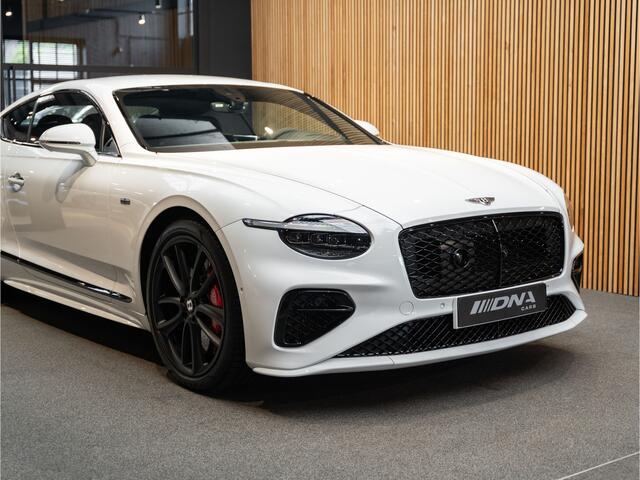 Bentley CONTINENTAL GT Speed V8 Hybrid Stoelventilatie Keramisch 4.0 V8 Hybrid Speed