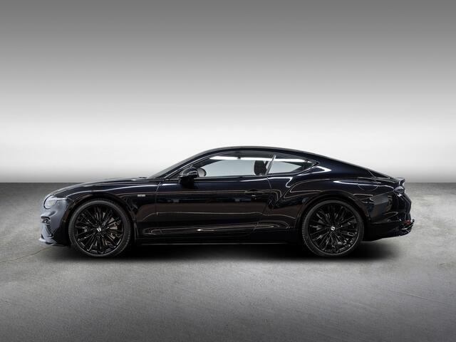 Bentley CONTINENTAL GT Speed V8 Hybrid|First Edition|NAIM|Touring
