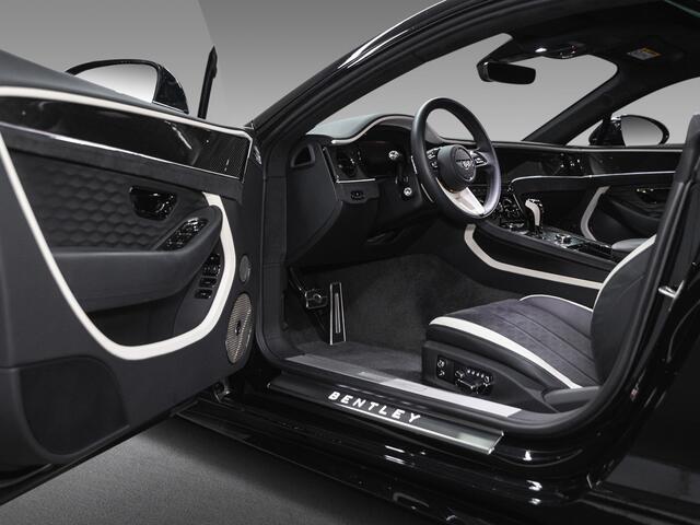 Bentley CONTINENTAL GT Speed V8 Hybrid|First Edition|NAIM|Touring