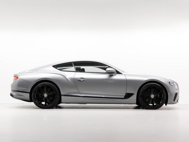 Bentley CONTINENTAL GT 4.0 V8 CITY SPEC | CENTENARY SPEC
