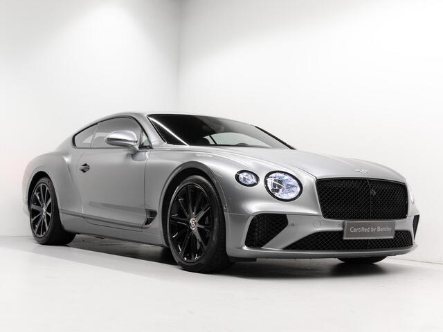 Bentley CONTINENTAL GT 4.0 V8 CITY SPEC | CENTENARY SPEC