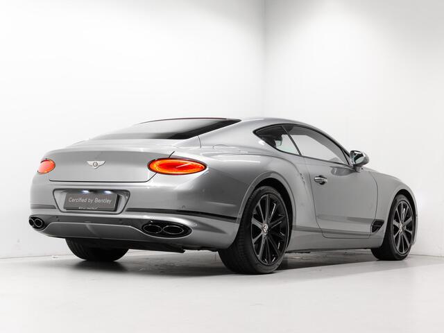 Bentley CONTINENTAL GT 4.0 V8 CITY SPEC | CENTENARY SPEC