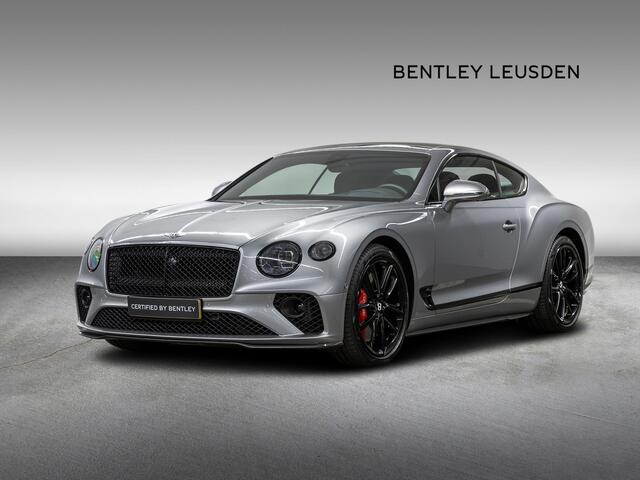Bentley CONTINENTAL GT V8 |Touring Spec|Rotating Display|Comfort Spec