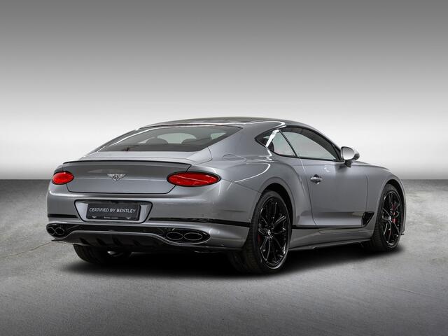 Bentley CONTINENTAL GT V8 |Touring Spec|Rotating Display|Comfort Spec