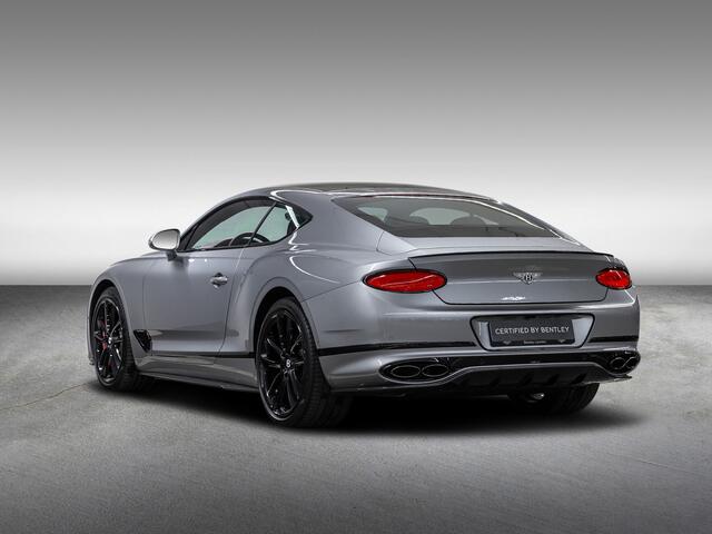 Bentley CONTINENTAL GT V8 |Touring Spec|Rotating Display|Comfort Spec