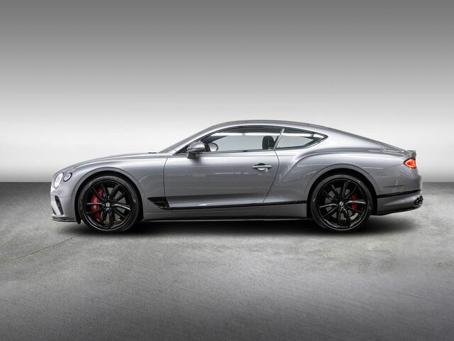 Bentley CONTINENTAL GT V8 |Touring Spec|Rotating Display|Comfort Spec