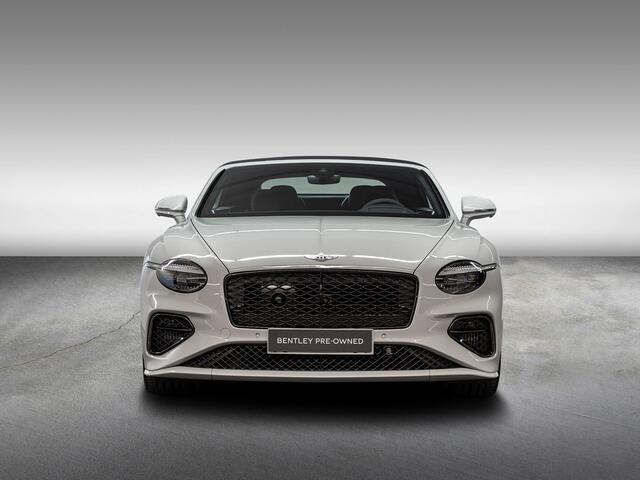 Bentley CONTINENTAL GTC Speed V8 Hybrid MY25 | First Edition | Carbon Ceramic Brakes | Naim
