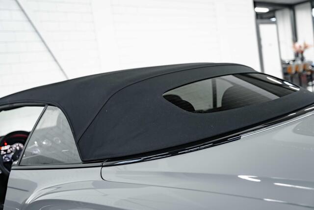 Bentley CONTINENTAL GTC 6.0 W12 Speed | Mulliner | Touring Specification | Naim Sound system |