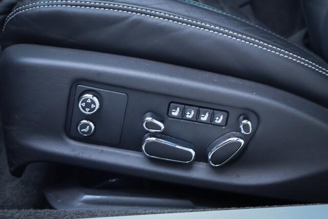 Bentley CONTINENTAL GTC 4.0 V8 CARBON EXTERIOR | ORIGINEEL NEDERLANDS | ACC | STOELVERKOELING, VERWARMING & MASSAGE | SFEERVERLICHTING |