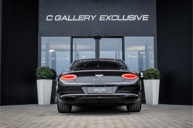 Bentley CONTINENTAL GT 6.0 W12 First Edition - B&O | Massage | 22" Vossen | Rotating Display | 360 Camera