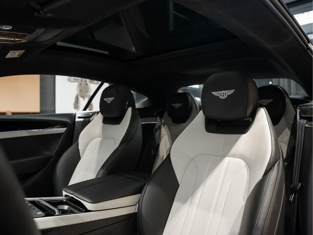 Bentley CONTINENTAL GT V8 Hybrid B&O 4.0 V8 Hybrid Pano Massage