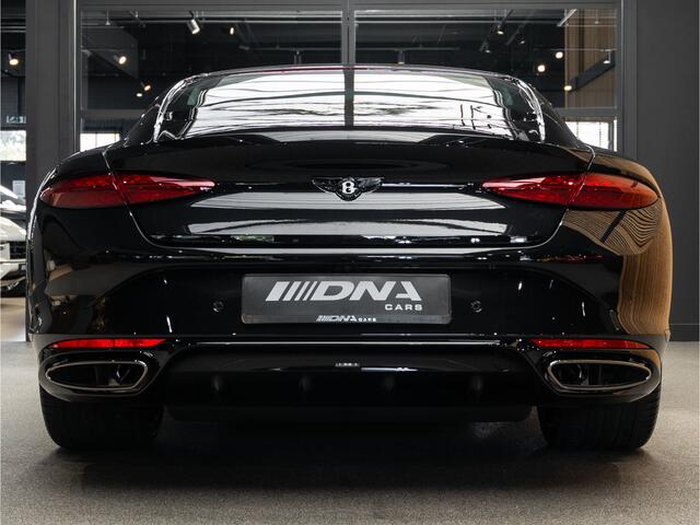 Bentley CONTINENTAL GT Pano Stoelventilatie V8 Hybrid Continental GT 4.0 V8 Hybrid