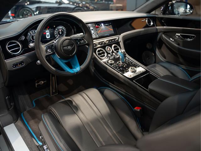 Bentley CONTINENTAL GT Pano Stoelventilatie V8 Hybrid Continental GT 4.0 V8 Hybrid