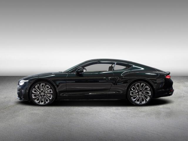 Bentley CONTINENTAL GT Mulliner V8 Hybrid MY26 | Mulliner Bespoke Interior | Blackline | Naim