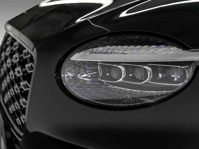 Bentley CONTINENTAL GT Mulliner V8 Hybrid MY26 | Mulliner Bespoke Interior | Blackline | Naim