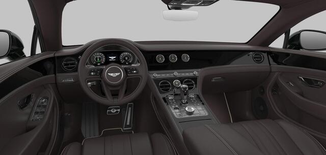 Bentley CONTINENTAL GT 4.0 V8 Hybrid SERENITY QUILTING | B&O