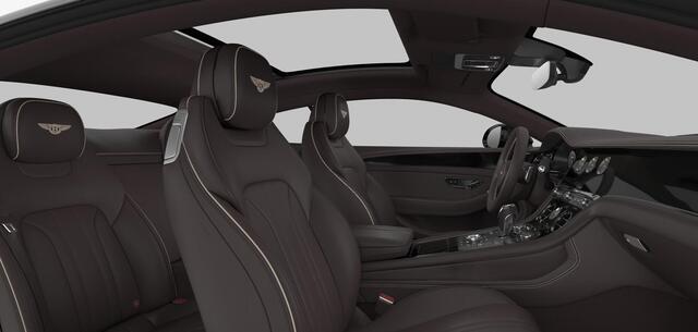 Bentley CONTINENTAL GT 4.0 V8 Hybrid SERENITY QUILTING | B&O