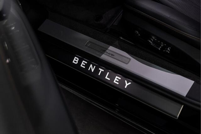 Bentley CONTINENTAL GT Azure V8 Hybrid MY26 | Full Comfort Spec | Rotating Display | Naim