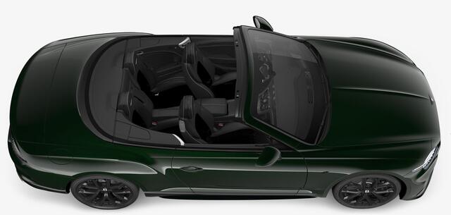 Bentley CONTINENTAL GTC S V8 Hybrid | Coming Soon