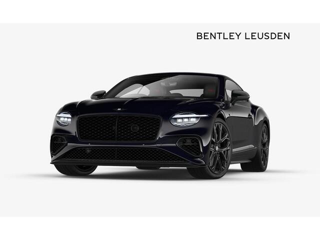Bentley CONTINENTAL GT S V8 Hybrid | Coming soon