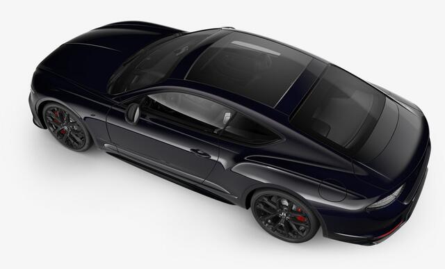 Bentley CONTINENTAL GT S V8 Hybrid | Coming soon