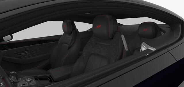 Bentley CONTINENTAL GT S V8 Hybrid | Coming soon