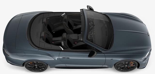 Bentley CONTINENTAL GTC S V8 Hybrid | Coming soon