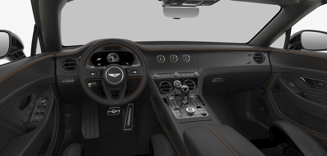 Bentley CONTINENTAL GTC S V8 Hybrid | Coming soon