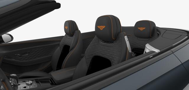 Bentley CONTINENTAL GTC S V8 Hybrid | Coming soon