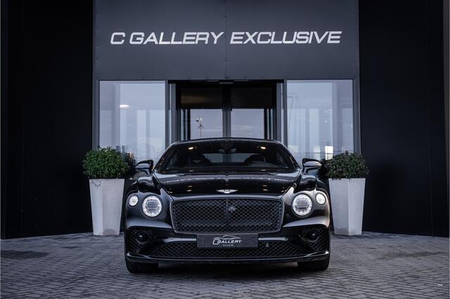 Bentley CONTINENTAL GT 6.0 W12 First Edition - Origineel NL | Memory | Massage | HUD | Keyless