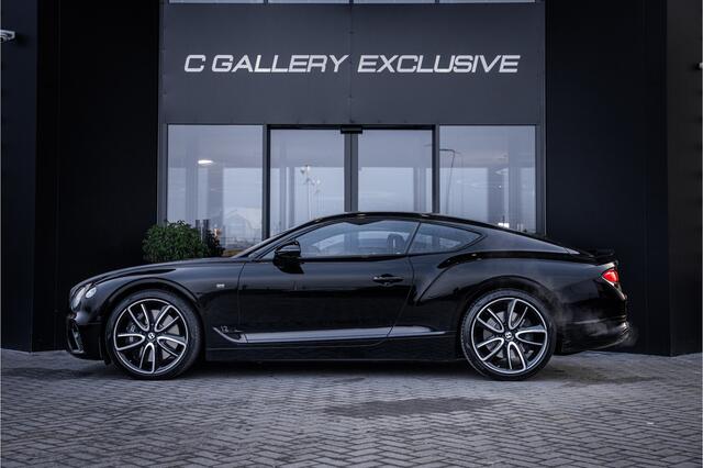 Bentley CONTINENTAL GT 6.0 W12 First Edition - Origineel NL | Memory | Massage | HUD | Keyless