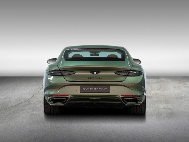 Bentley CONTINENTAL GT Speed V8 Hybrid |Comfort Spec|Dark Chrome|Blackline