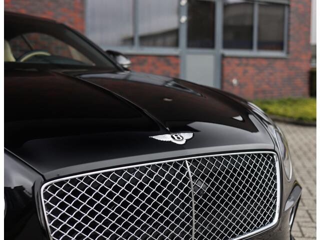 Bentley CONTINENTAL GT 4.0 V8 | Beluga - Night Vision - HUD