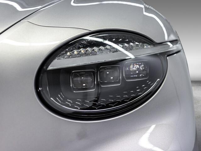 Bentley CONTINENTAL GT Speed V8 Hybrid First Edition Specification|Black Line|Panoramic Roof