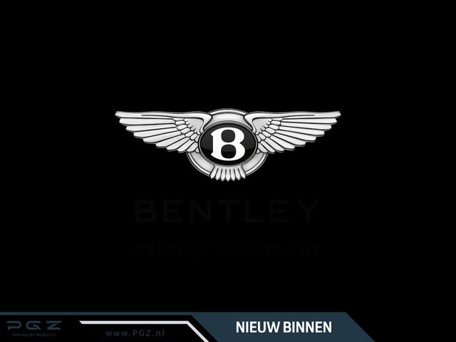 Bentley CONTINENTAL GTC 4.0 V8 First Edition |ROTATING DISPLAY|B&O|COMFORT SEATS|TOURING