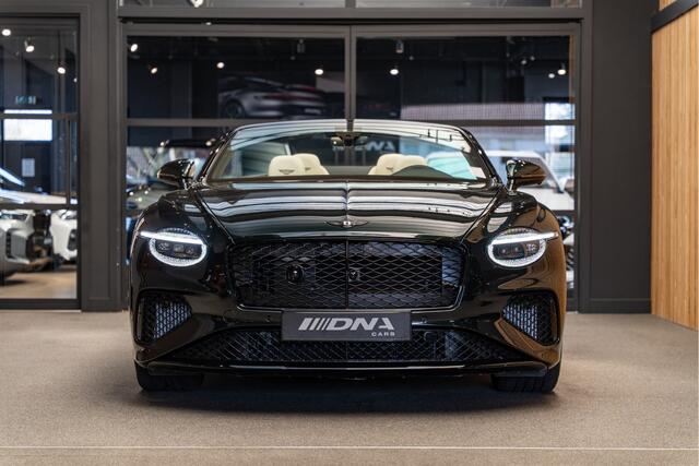 Bentley CONTINENTAL GTC NEW Stoelventilatie B&O GTC 4.0 V8 Hybrid