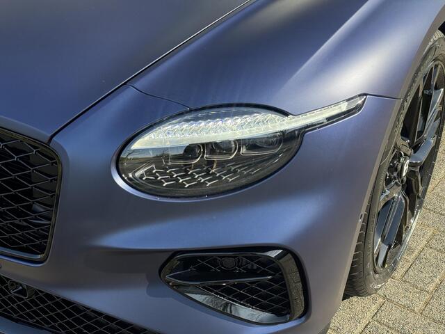 Bentley CONTINENTAL GTC S V8 Hybrid S|TOURING SPECIFICATION|AKRAPOVIC|BANG&OLUFSEN