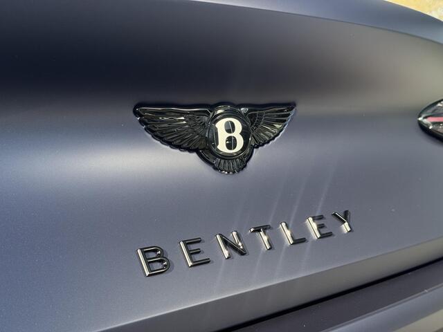 Bentley CONTINENTAL GTC S V8 Hybrid S|TOURING SPECIFICATION|AKRAPOVIC|BANG&OLUFSEN