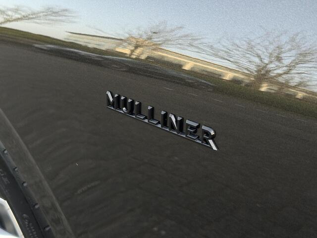 Bentley CONTINENTAL GTC 4.0 V8 Hybrid Mulliner |B&O|ROTATING DISPLAY|LEATHER SPECIFICATION