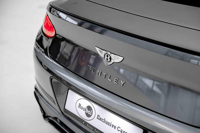 Bentley CONTINENTAL GT W12 Speed l Carbon styling package l Rotating disp