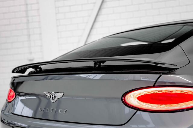 Bentley CONTINENTAL GT W12 Speed l Carbon styling package l Rotating disp