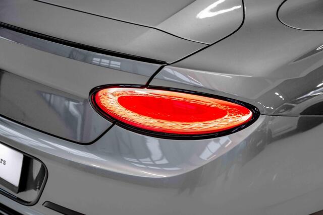 Bentley CONTINENTAL GT W12 Speed l Carbon styling package l Rotating disp