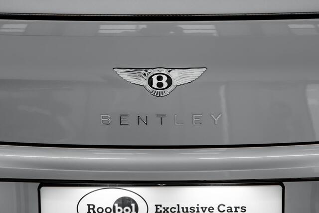 Bentley CONTINENTAL GT W12 Speed l Carbon styling package l Rotating disp