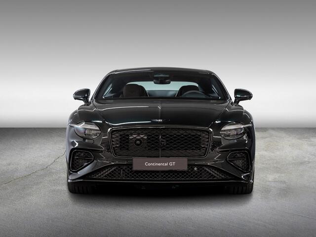 Bentley CONTINENTAL GT Speed V8 Hybrid |Touring Spec|Rotating|Comfort Seat|B&O