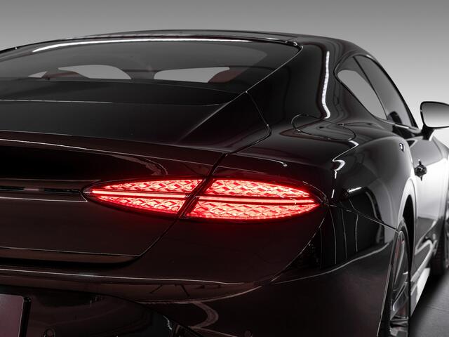 Bentley CONTINENTAL GT Speed V8 Hybrid |Touring Spec|Rotating|Comfort Seat|B&O